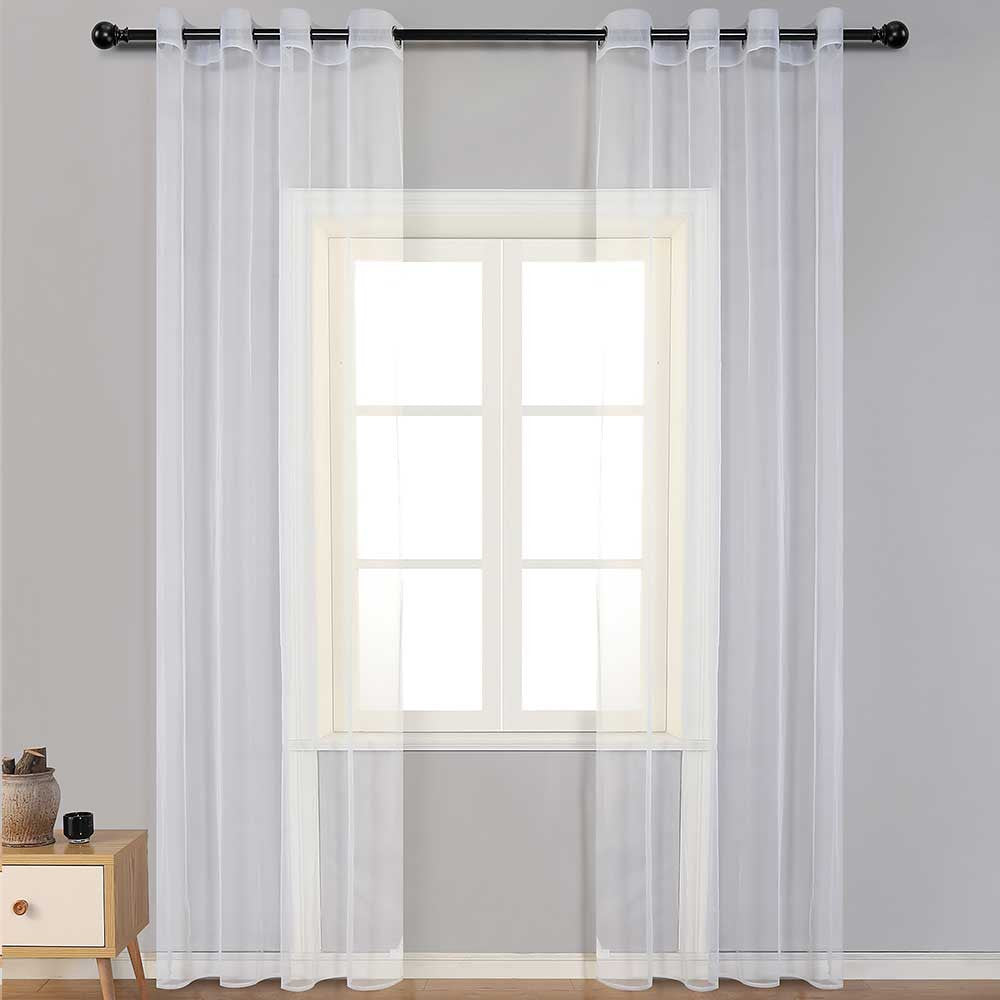 TENDA A VELO CON OCCHIELLI