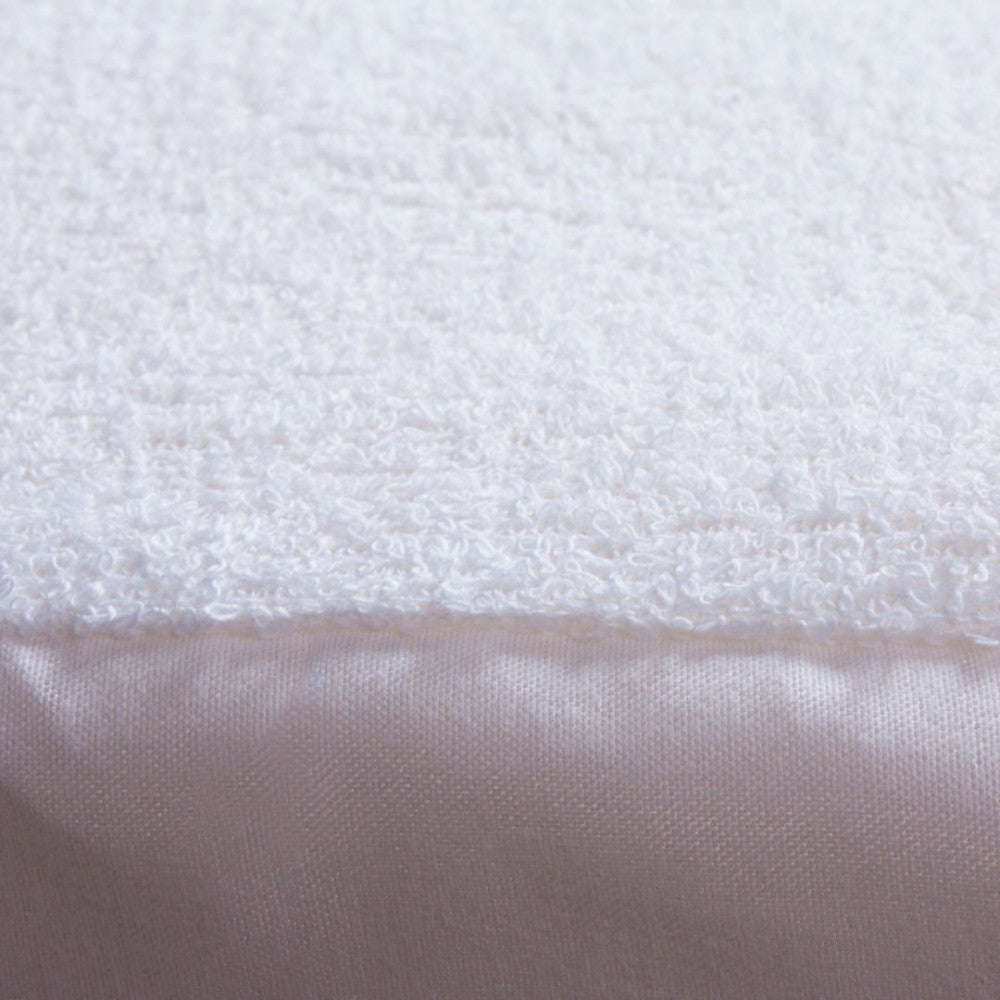 COPRIMATERASSO IMPER PU TERRY. COTOPUR ( )