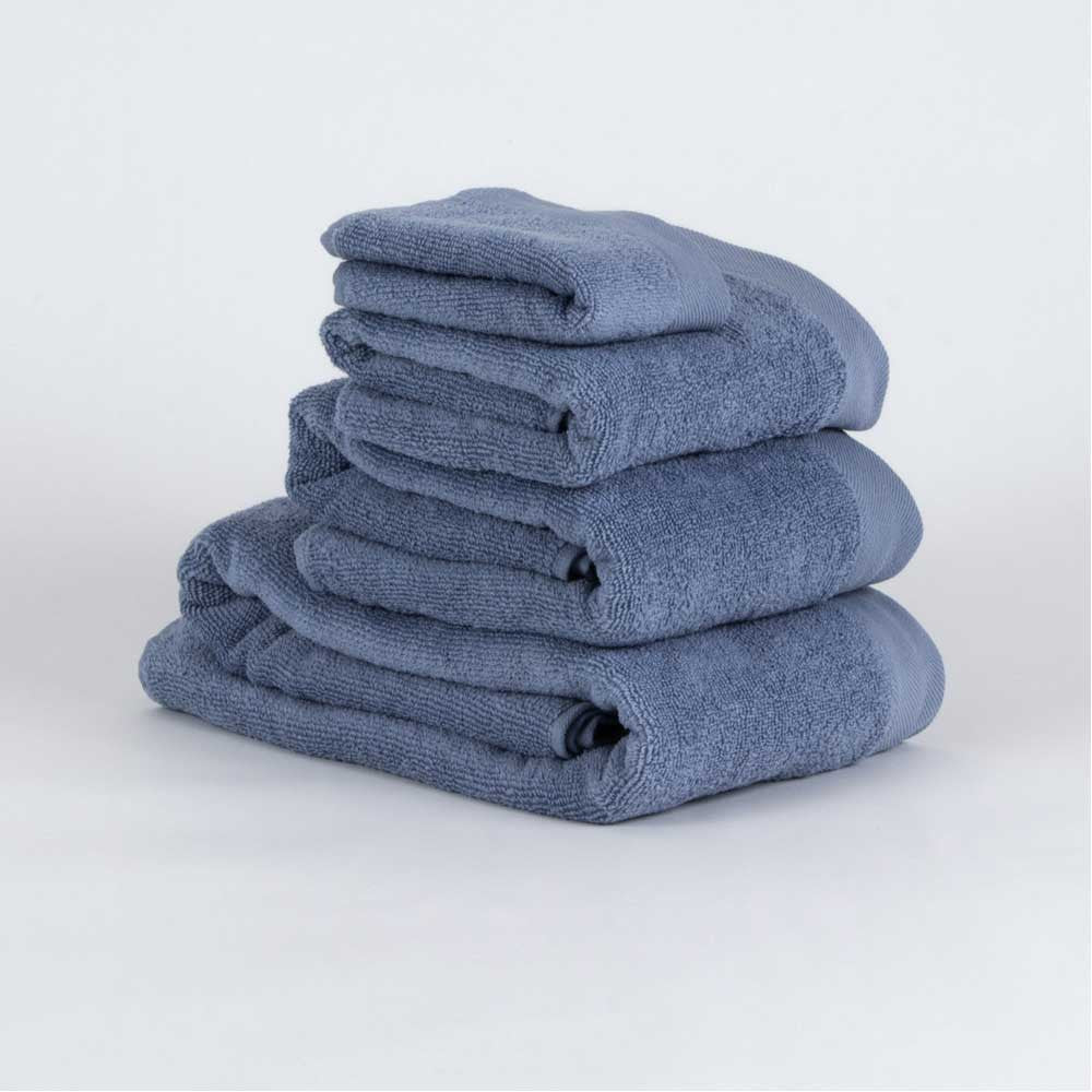 Asciugamano in spugna doppia da 400 g