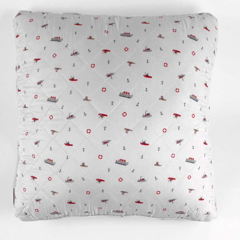 QUADRANTE DELLE PICCOLE NAVI