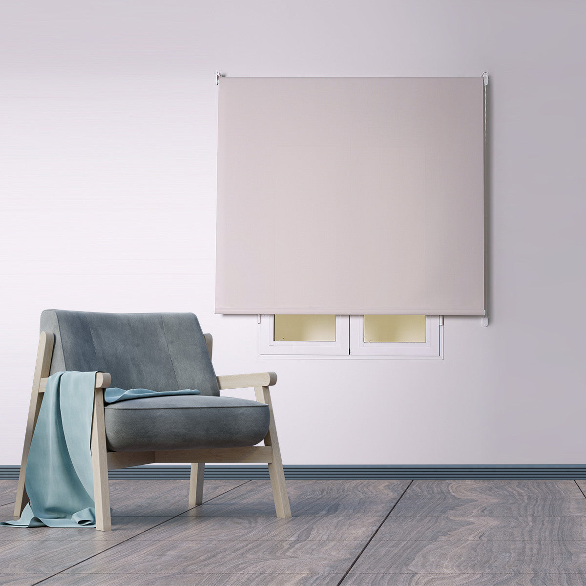 ENR SCREEN TENDA 3500P R-100 BEIGE