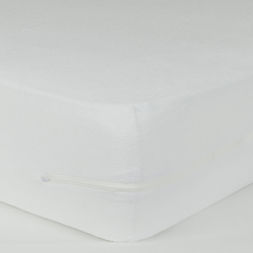 COPRIMATERASSO IMPER PU TERRY. COTOPUR ( )