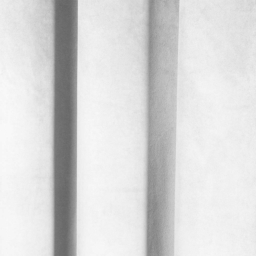 NUOVA TENDA CON OCCHIELLI IN VELLUTO