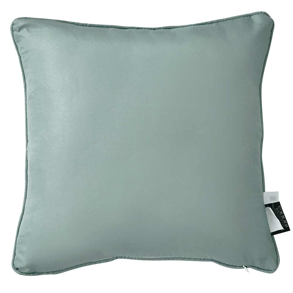 CUSCINO ORNAMENTALE IN CINIGLIA JACQ NO