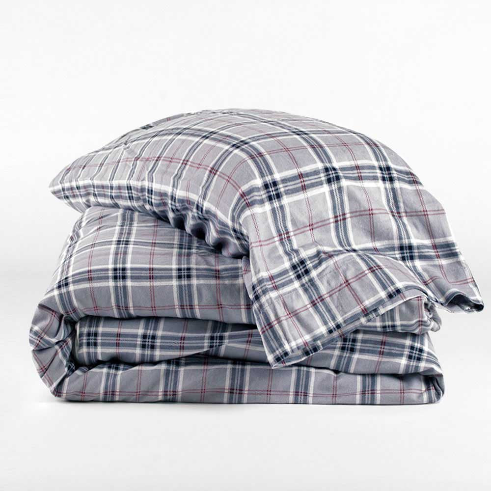 COPRIPIUMINO IN FLANELLA VICTOR PICTURE