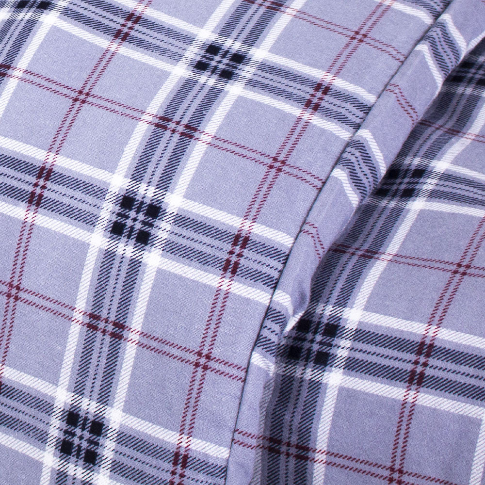 COPRIPIUMINO IN FLANELLA VICTOR PICTURE