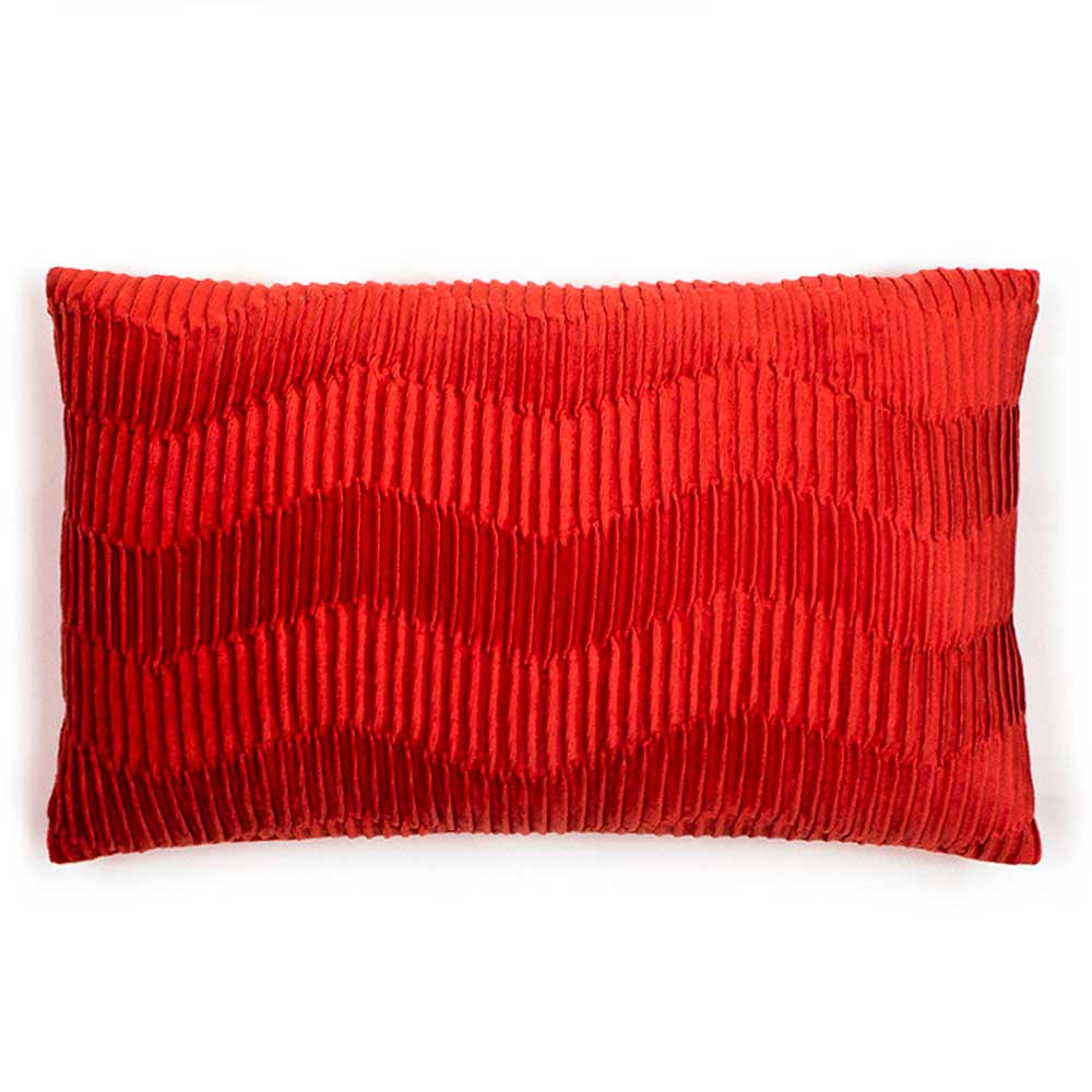 NUOVO CUSCINO IN VELLUTO TRAZA