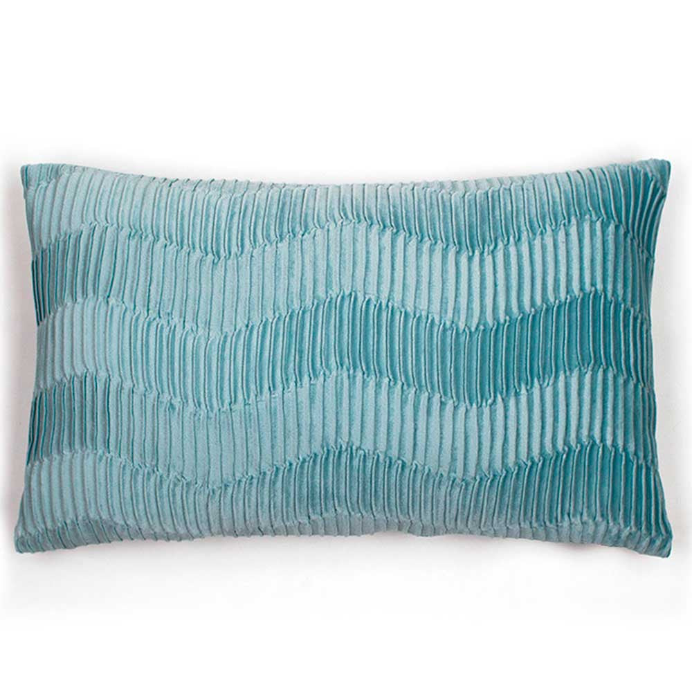 NUOVO CUSCINO IN VELLUTO TRAZA