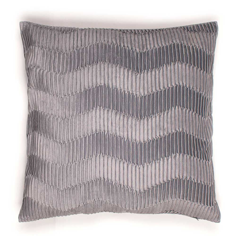 NUOVO CUSCINO IN VELLUTO TRAZA