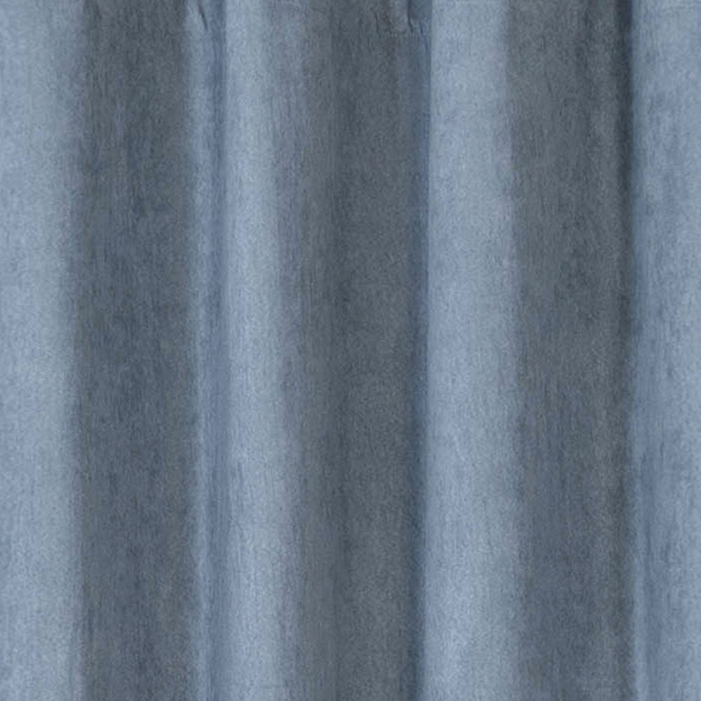 TENDA CON OCCHIELLI IN CAMOSCIO