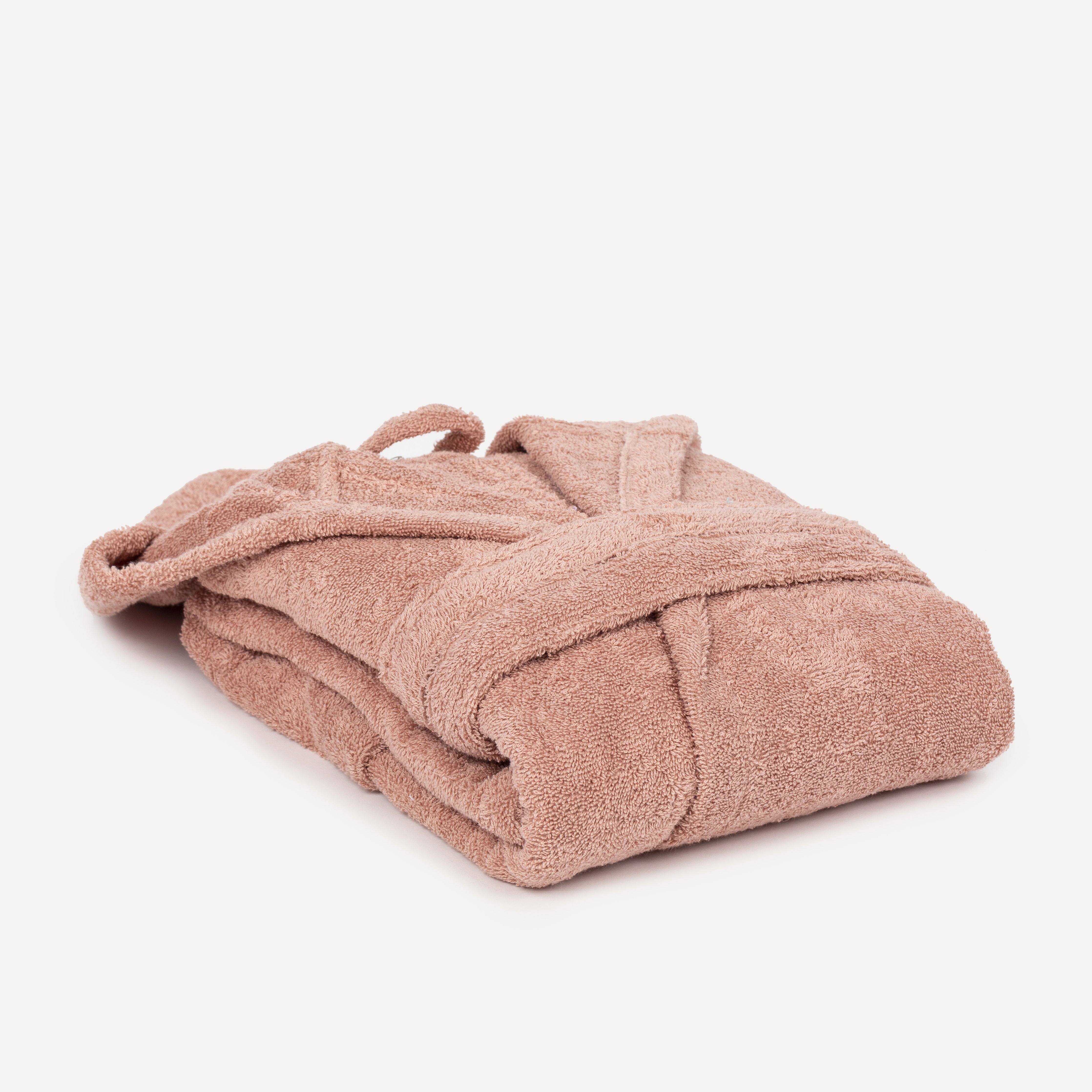 ACCAPPATOIO CON CAPPUCCIO 450 GR. TINTA UNITA