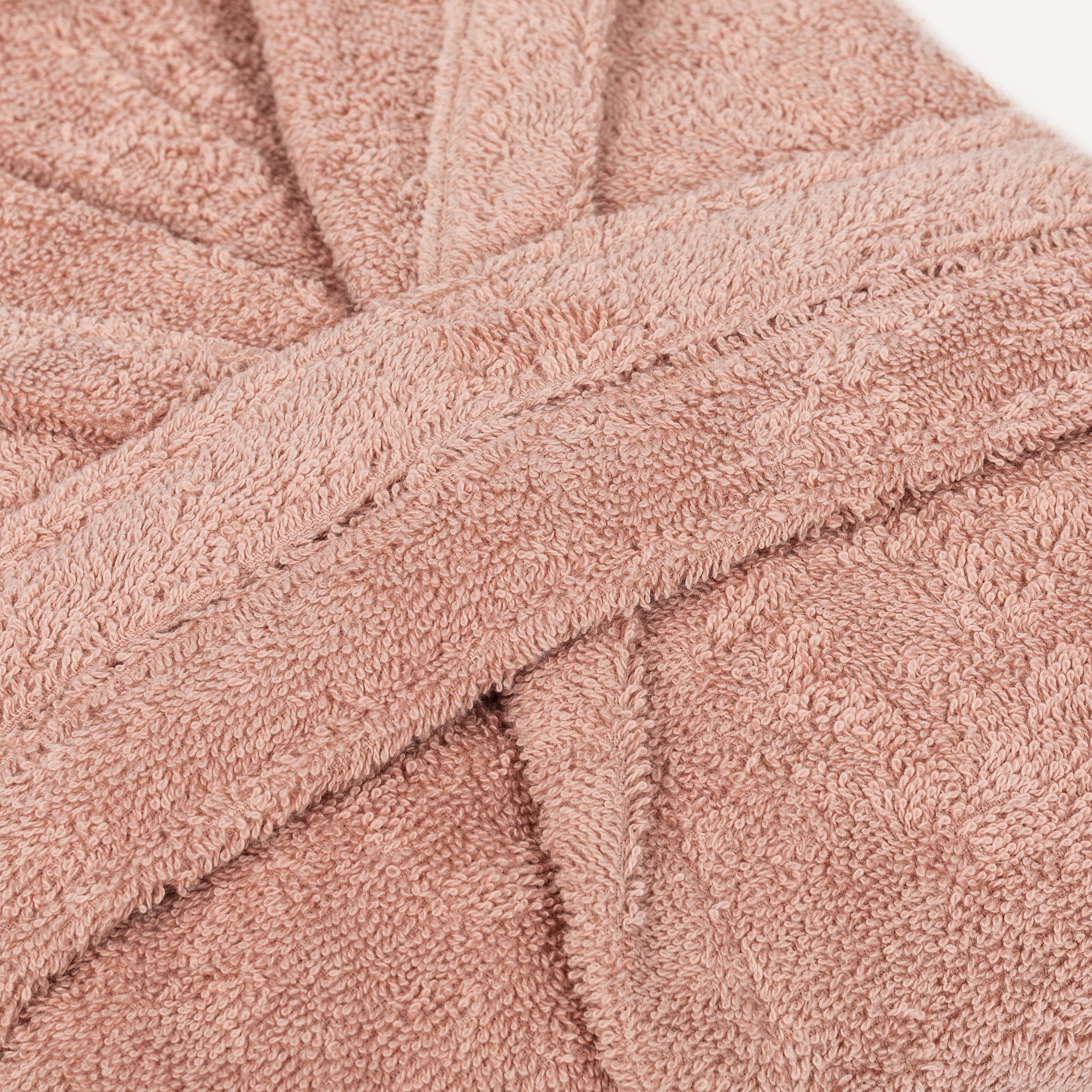 ACCAPPATOIO CON CAPPUCCIO 450 GR. TINTA UNITA