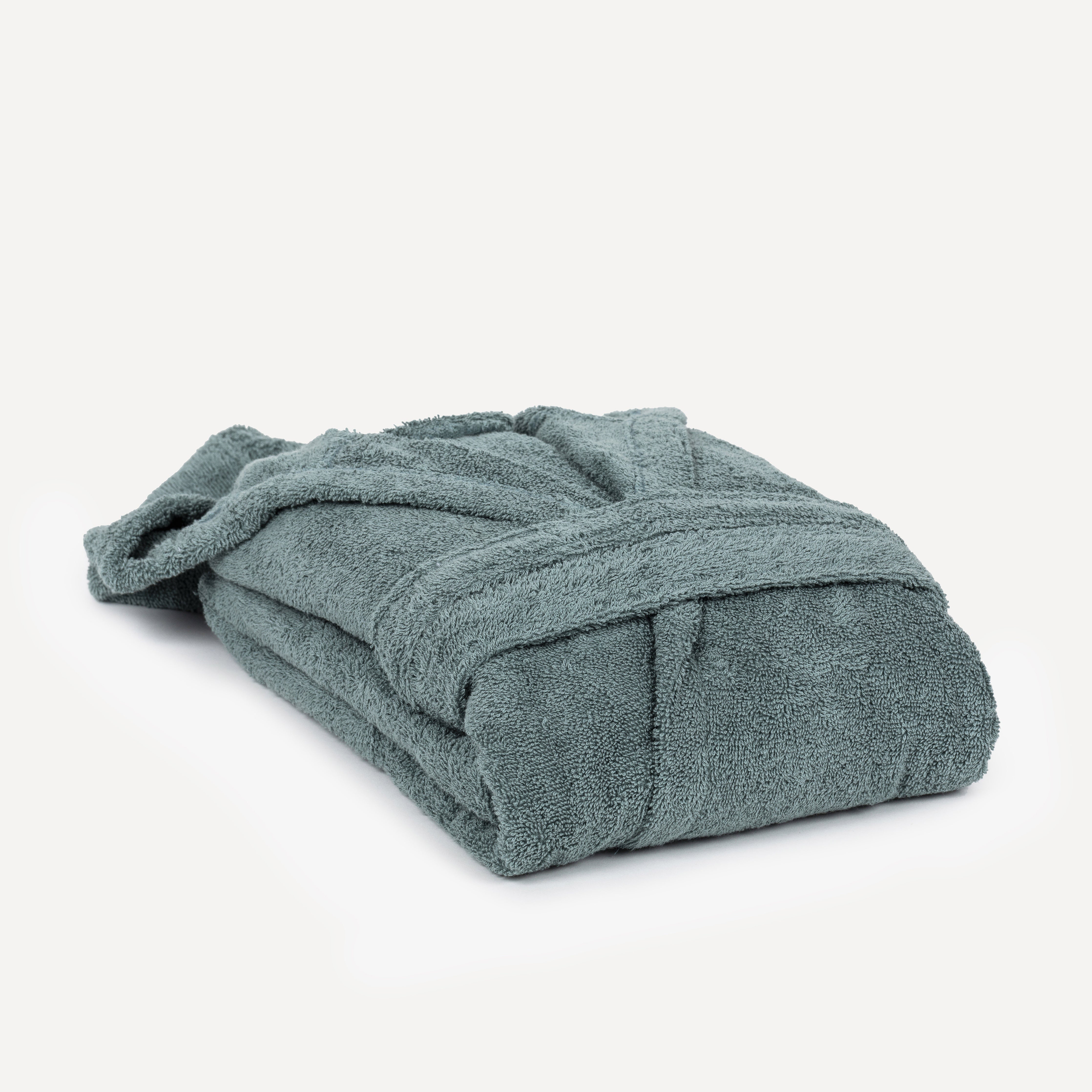 ACCAPPATOIO CON CAPPUCCIO 450 GR. TINTA UNITA