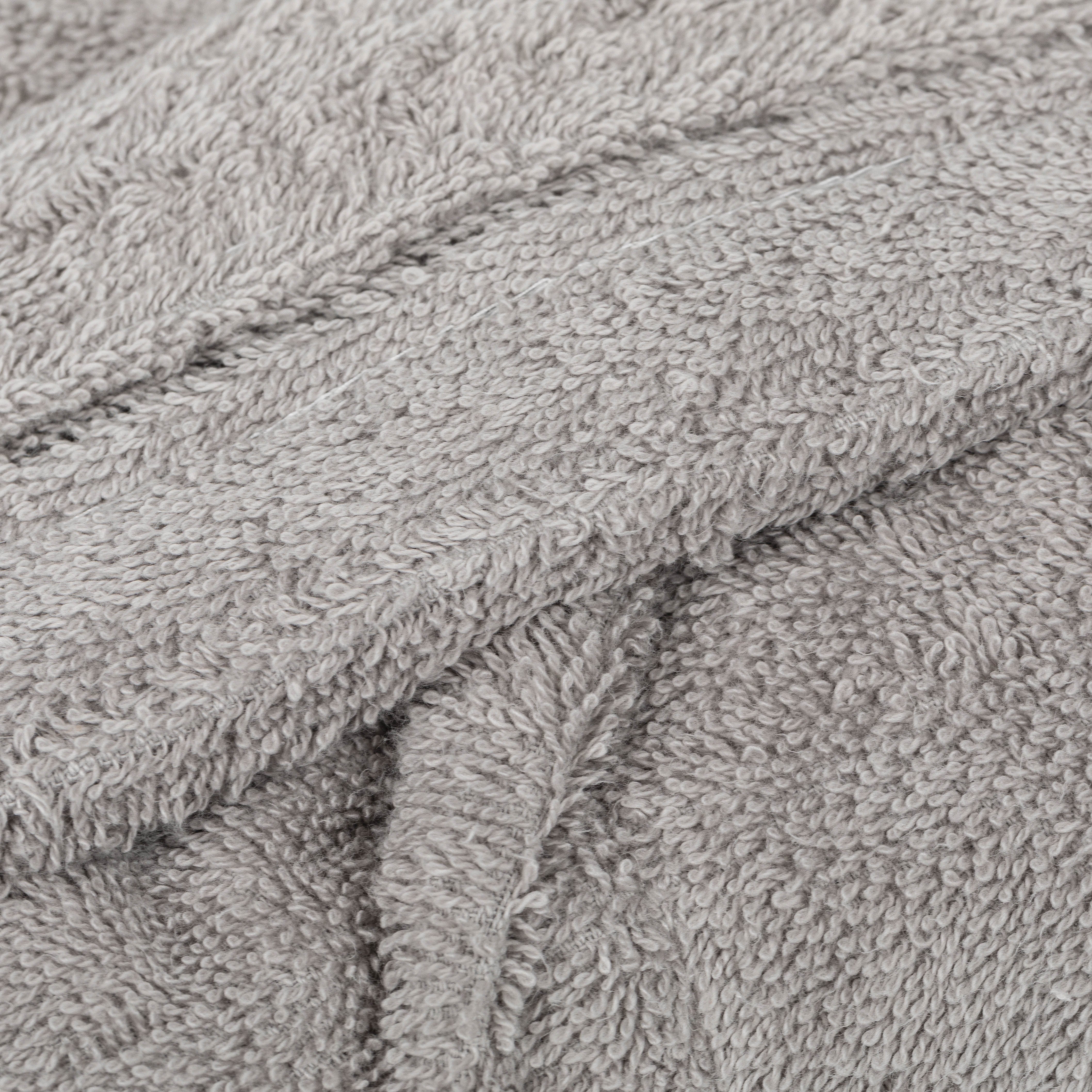 ACCAPPATOIO CON CAPPUCCIO 450 GR. TINTA UNITA