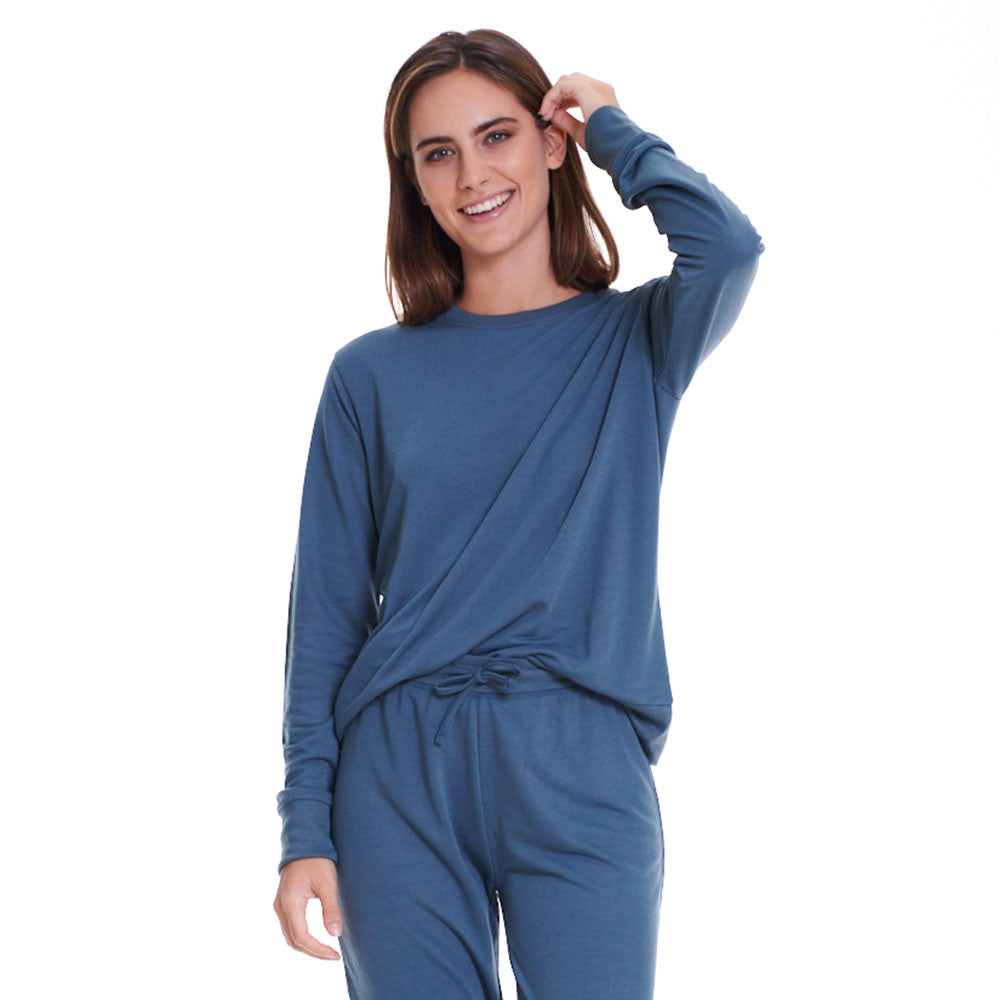 COMPLETO SPORTIVO LUNGO DA DONNA