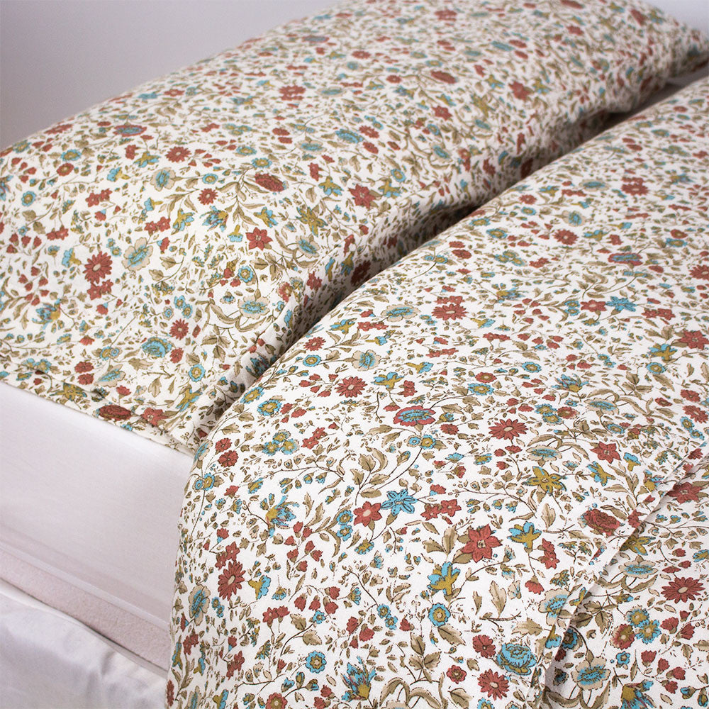 COPRIPIUMINO IN FLANELLA DANIELA