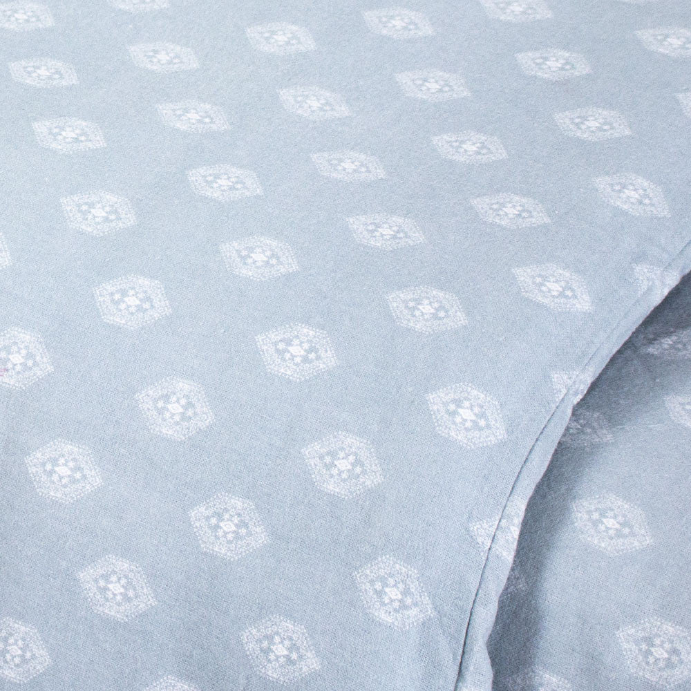 COPRIPIUMINO IN FLANELLA BOGA