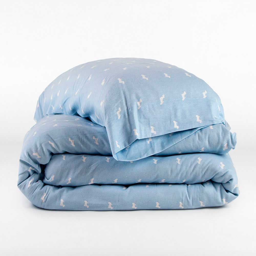 COPRIPIUMINO IN FLANELLA POTTER