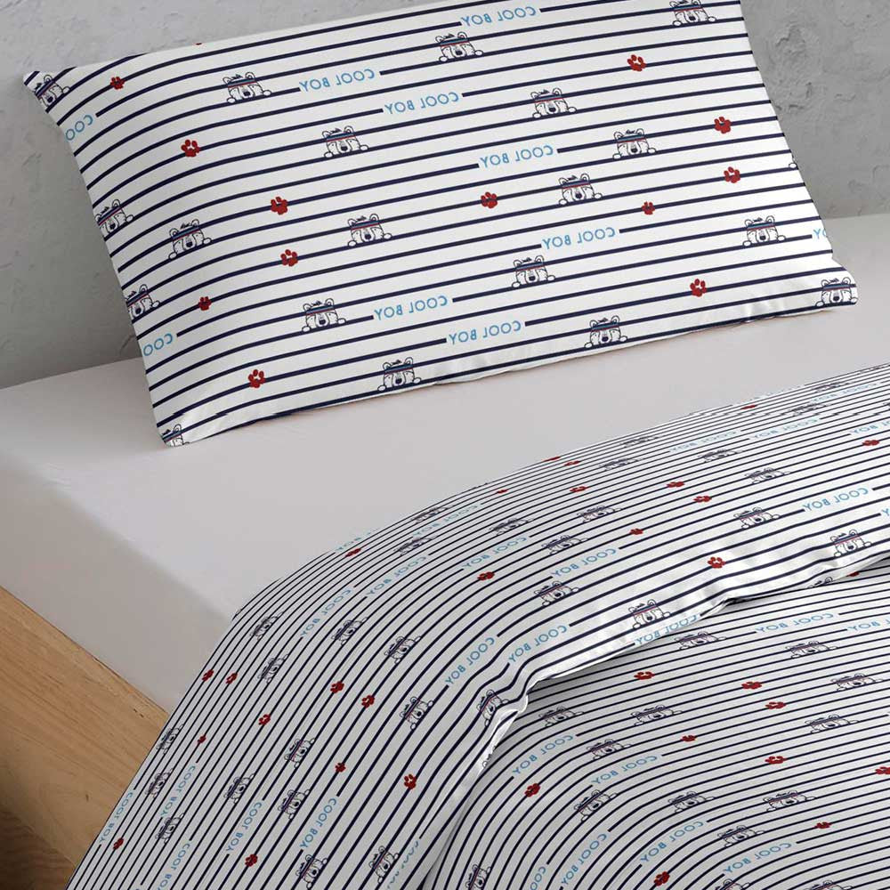 COPRIPIUMINO TOBY PC