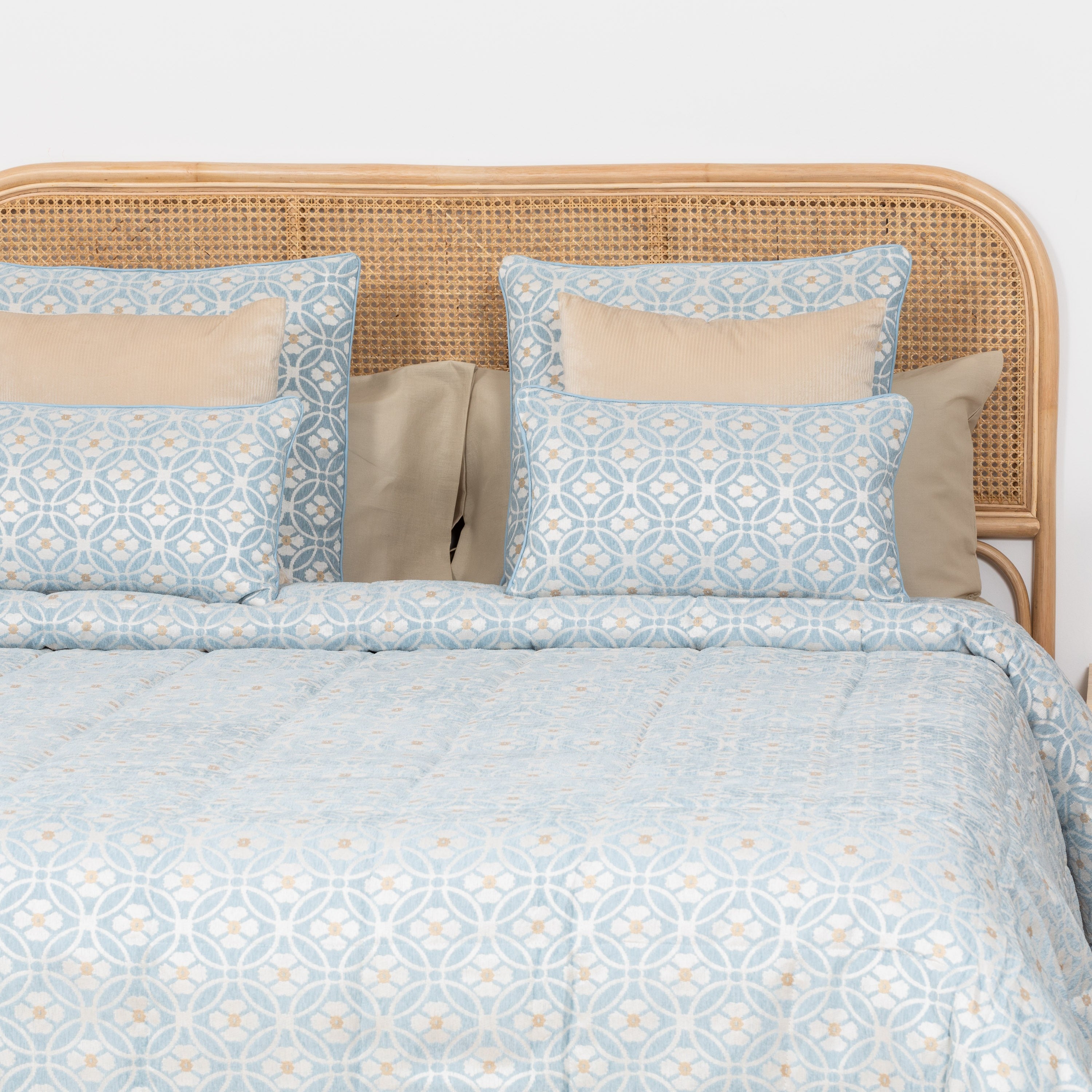 JACQ CINIGLIA MARIETA QUILT 120GR