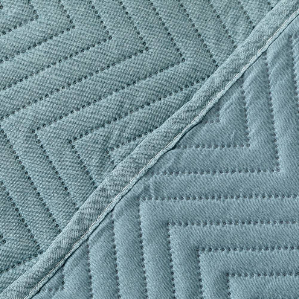 TRAPUNTA SEMPLICE CON EFFETTO CONSUMATO