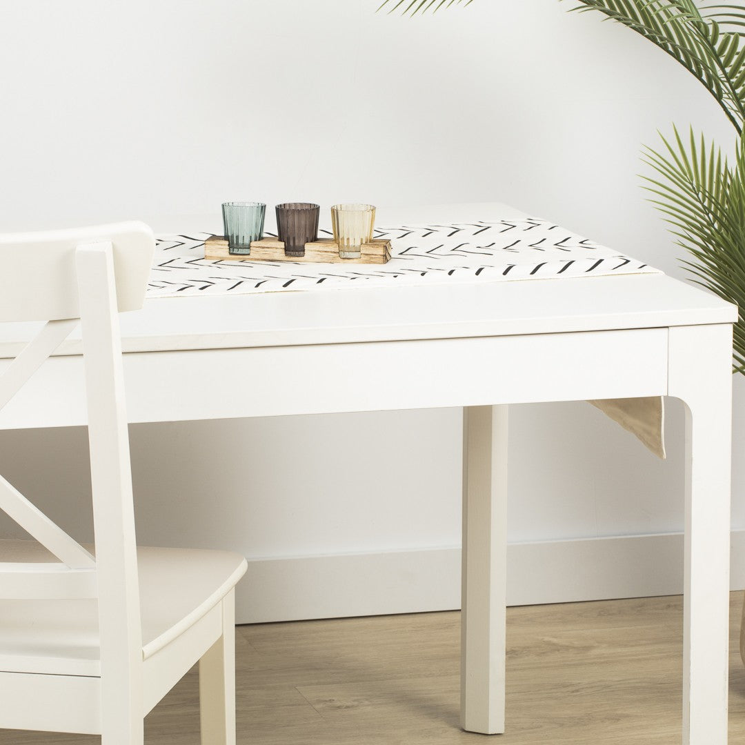 TAVOLO STRADA PER IL PRANZO-WIK111-