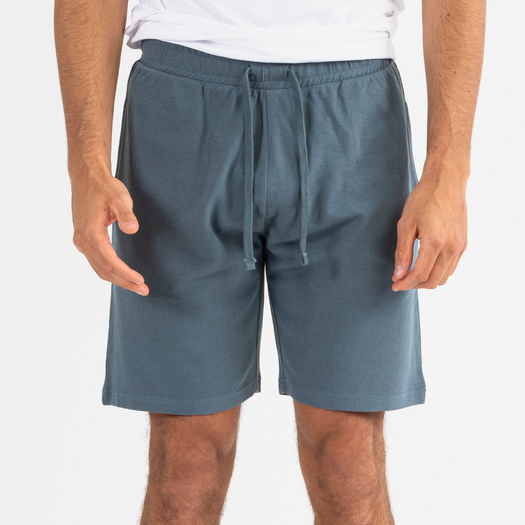 COMPLETO SPORTIVO CORTO DA UOMO