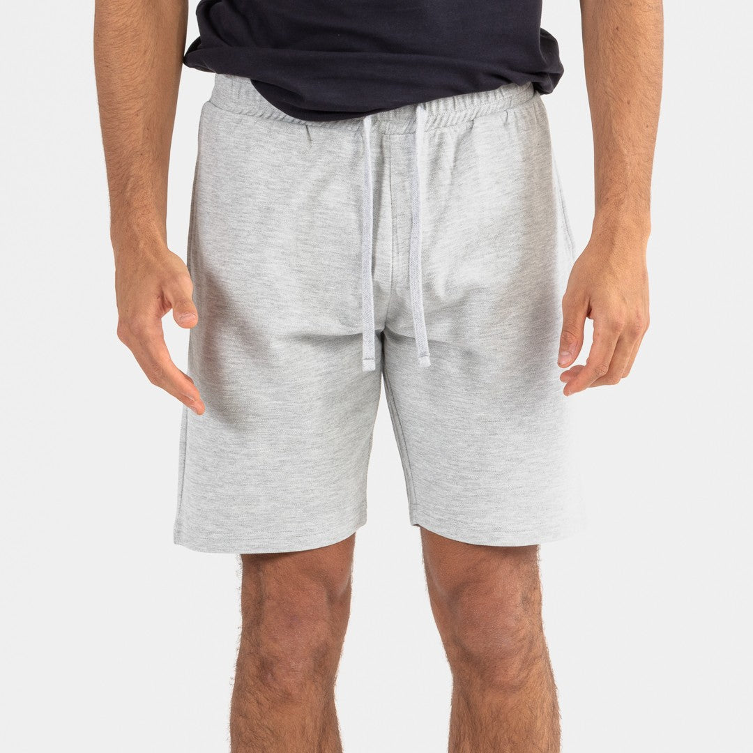 COMPLETO SPORTIVO CORTO DA UOMO