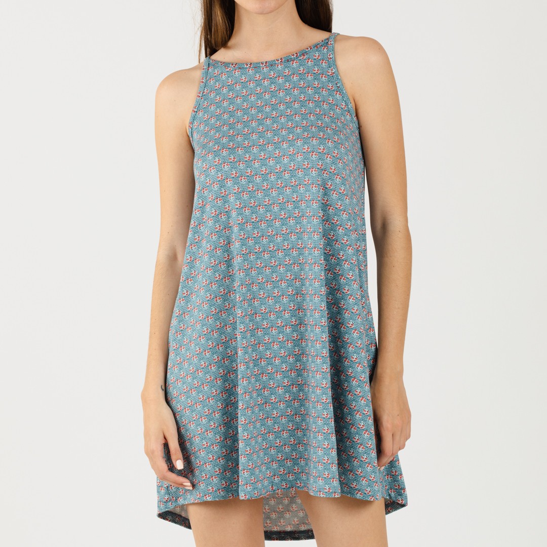 ABITO CON SPALLINE MORBIDO HELLO