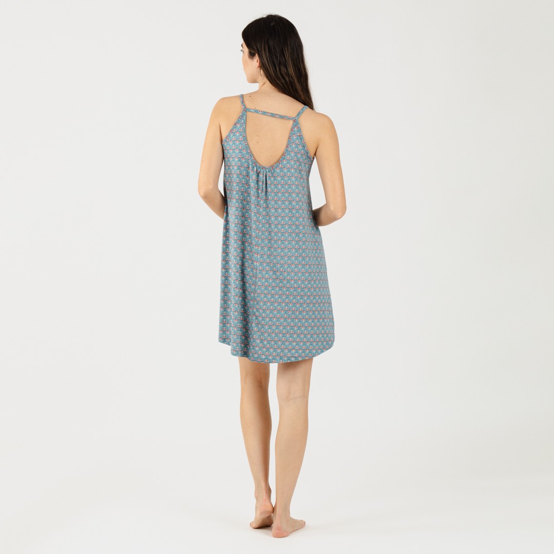 ABITO CON SPALLINE MORBIDO HELLO