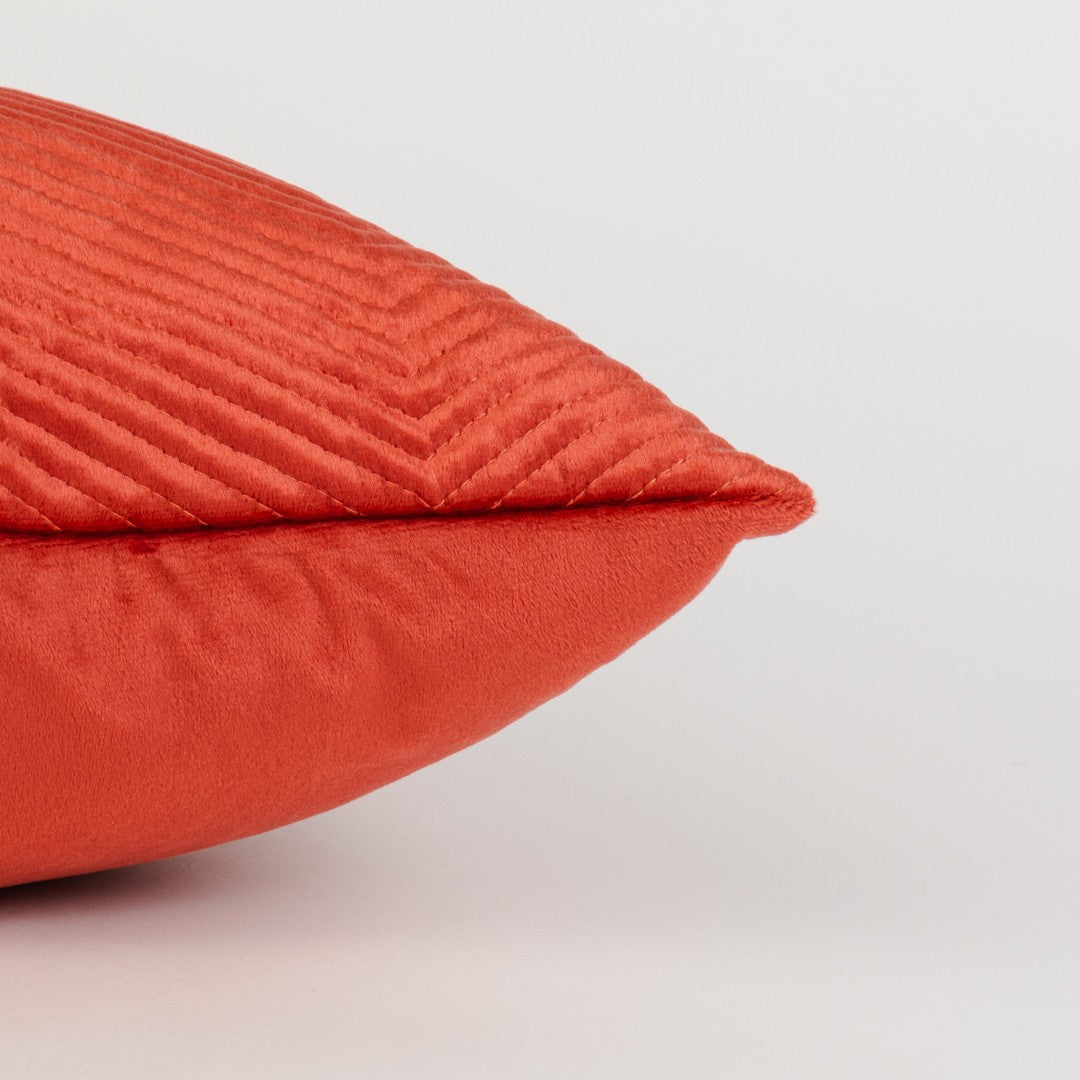 NUOVO CUSCINO IN VELLUTO UNGHERIA