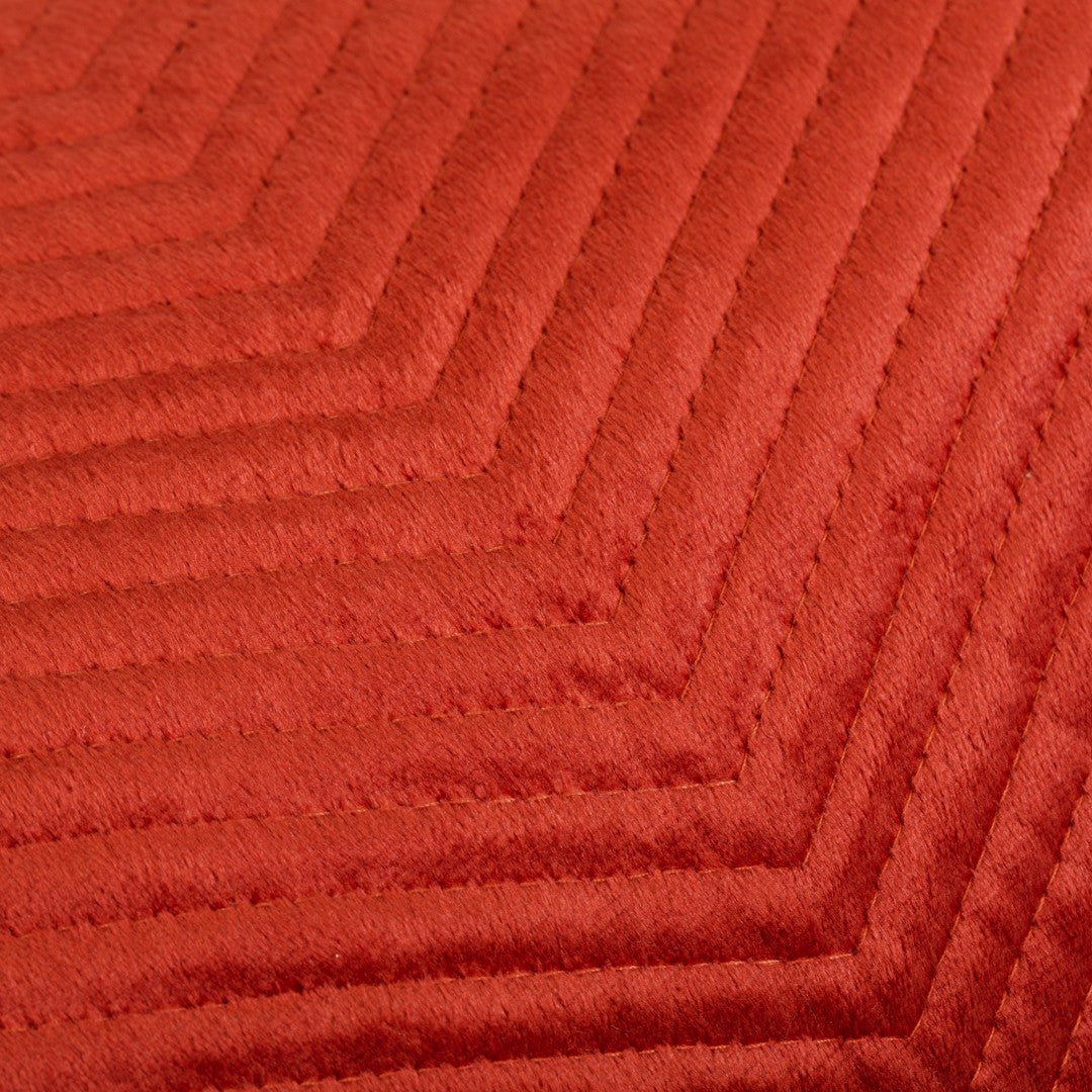 NUOVO CUSCINO IN VELLUTO UNGHERIA