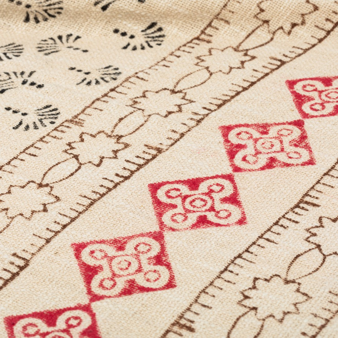 QUADRATO ALG NANCY WE-TR-09A