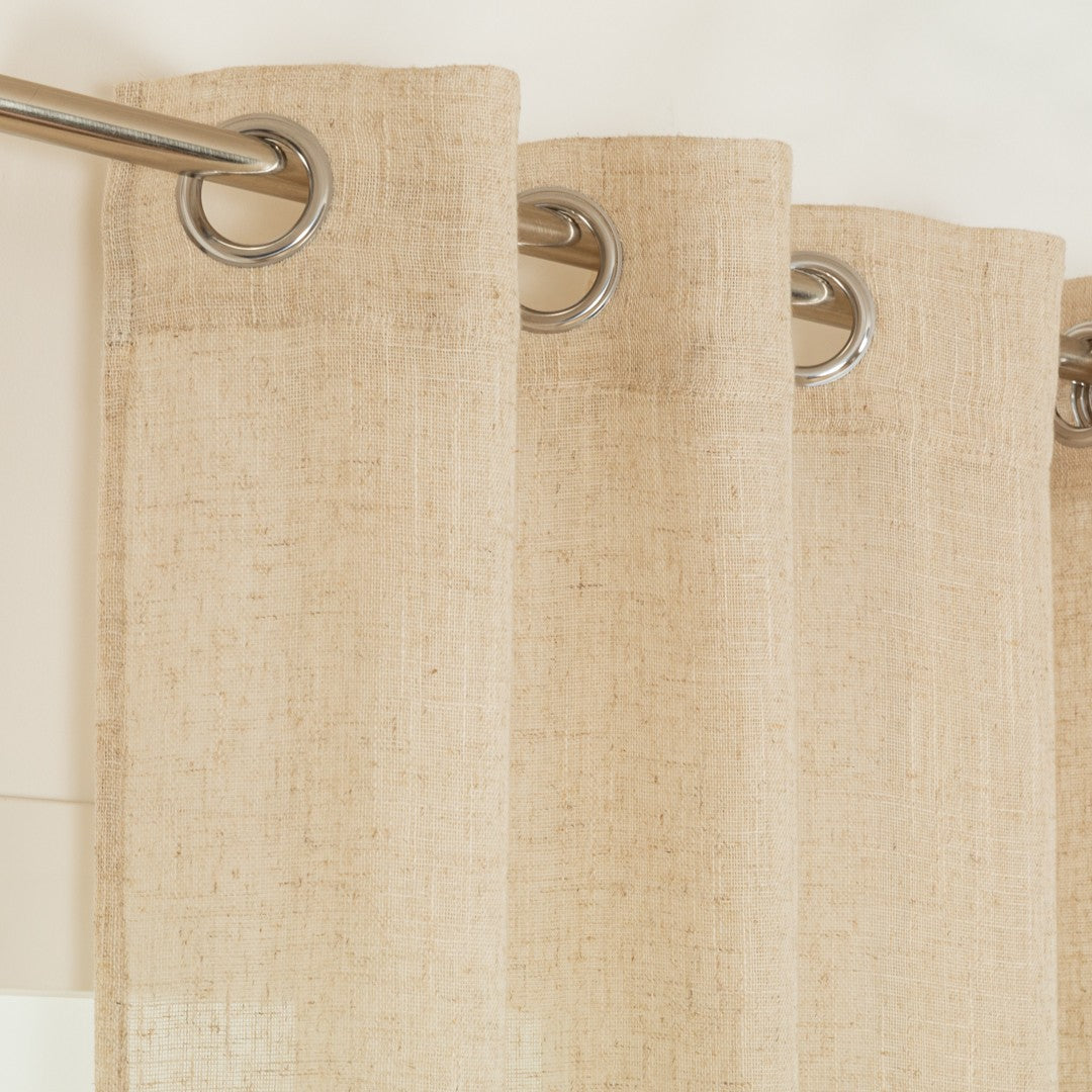 TENDA CON OCCHIELLI BRITA