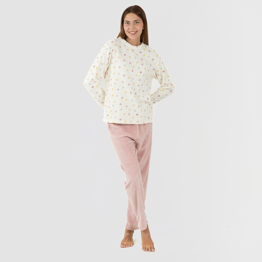 PIGIAMA CORALLO DA DONNA JULIE