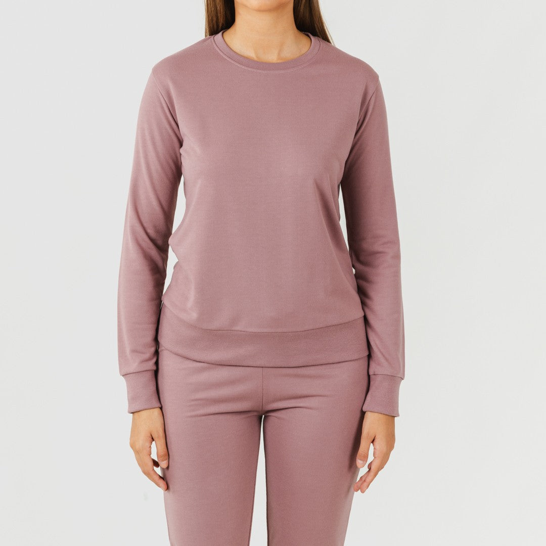 COMPLETO SPORTIVO LUNGO DA DONNA