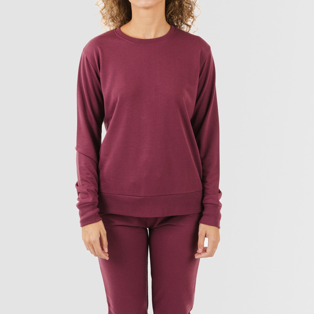 COMPLETO SPORTIVO LUNGO DA DONNA