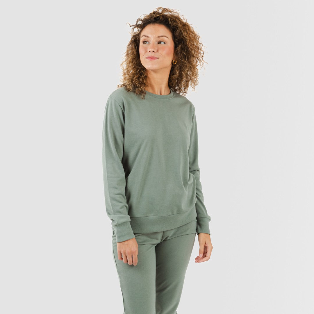 COMPLETO SPORTIVO LUNGO DA DONNA