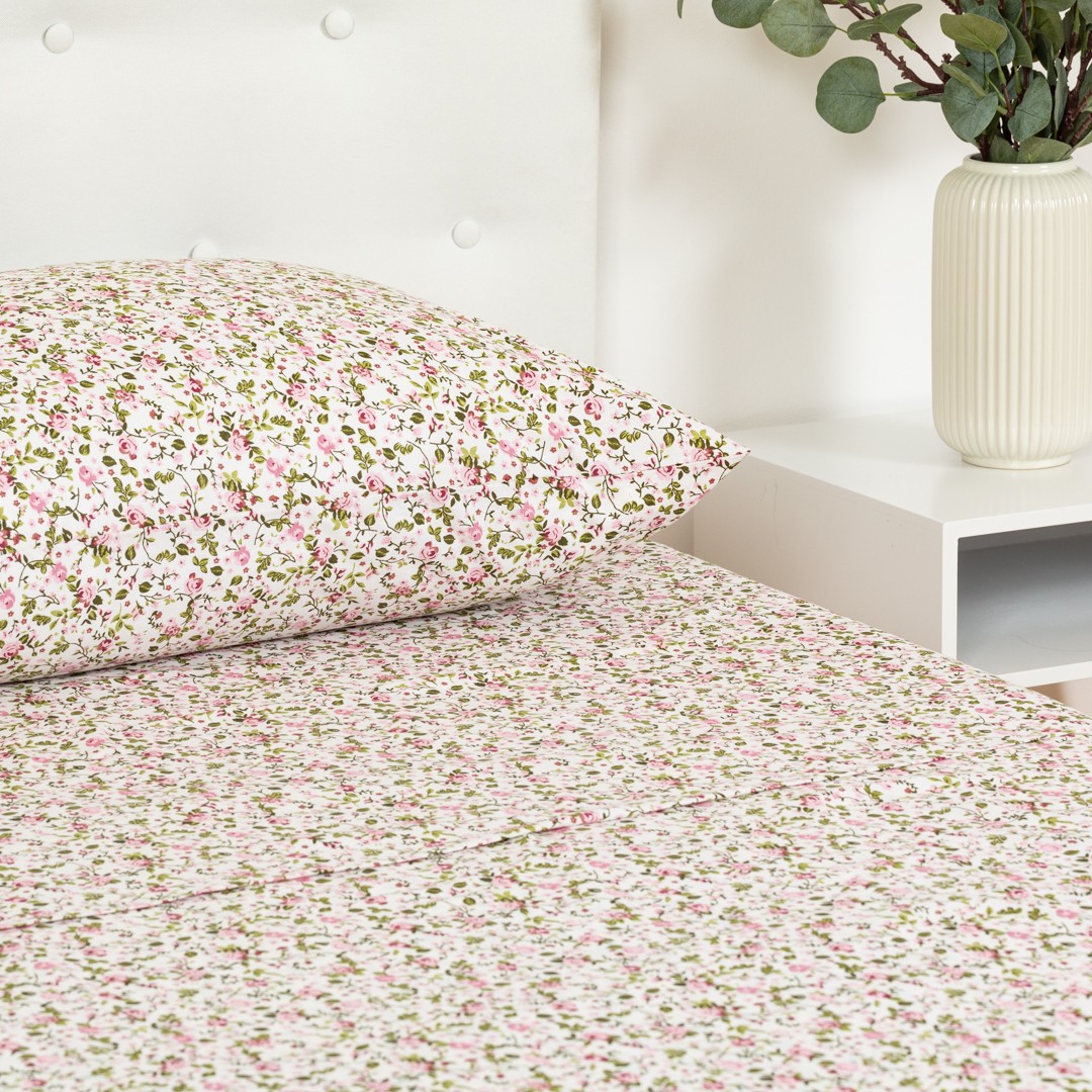 SET LENZUOLA ALG PIA