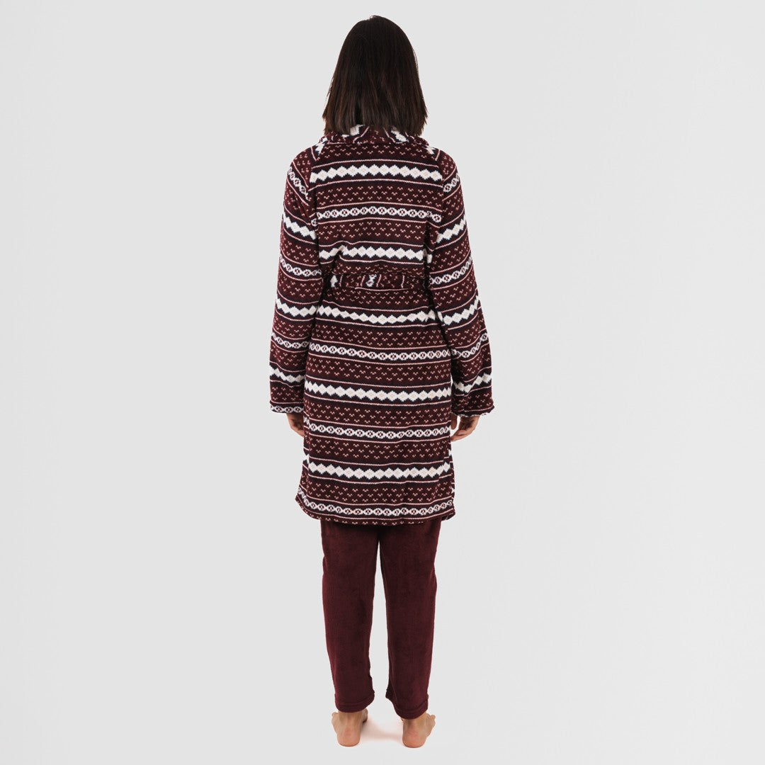 ABITO CORALLO CRONOS