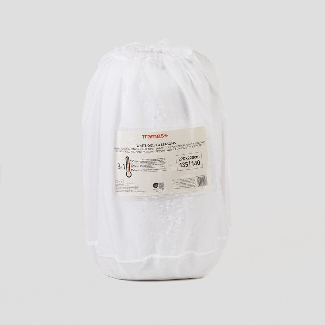 RIPIENO NORDICO 4 STAGIONI