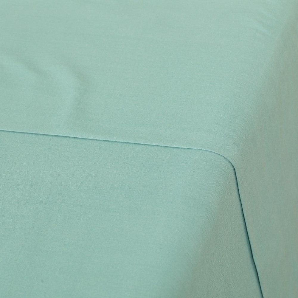 SET LENZUOLA PERCALE ALG TINTO