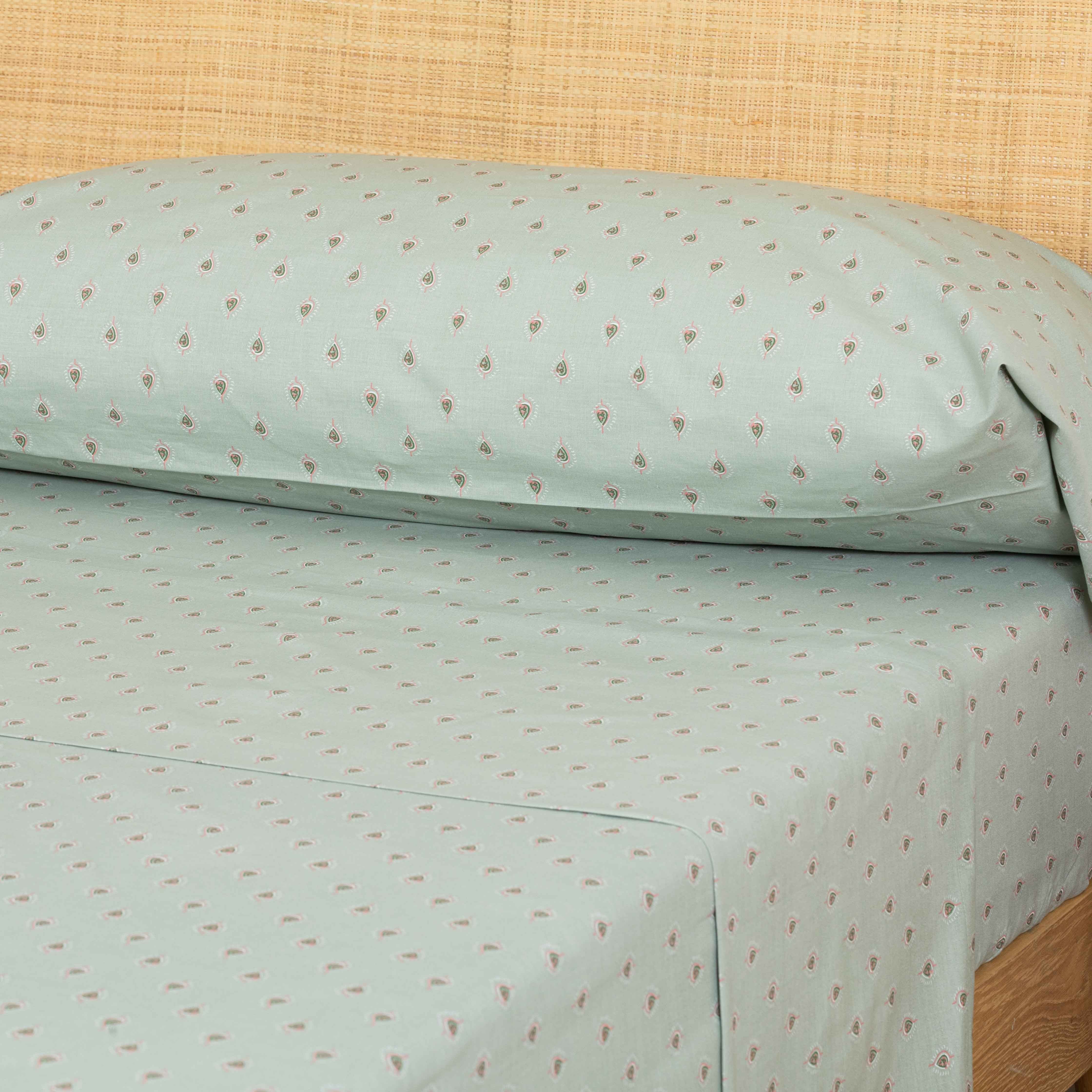 COMPLETO LENZUOLA ALG ALESSIA