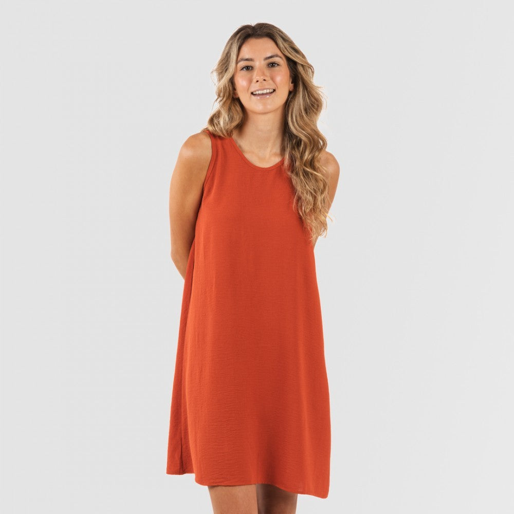 ABITO CORTO BAMBULA CON CINTURINO