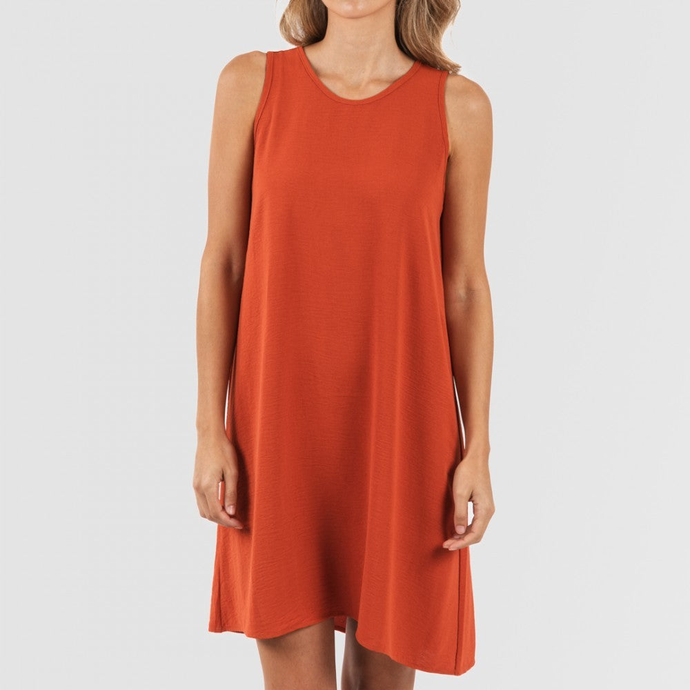 ABITO CORTO BAMBULA CON CINTURINO