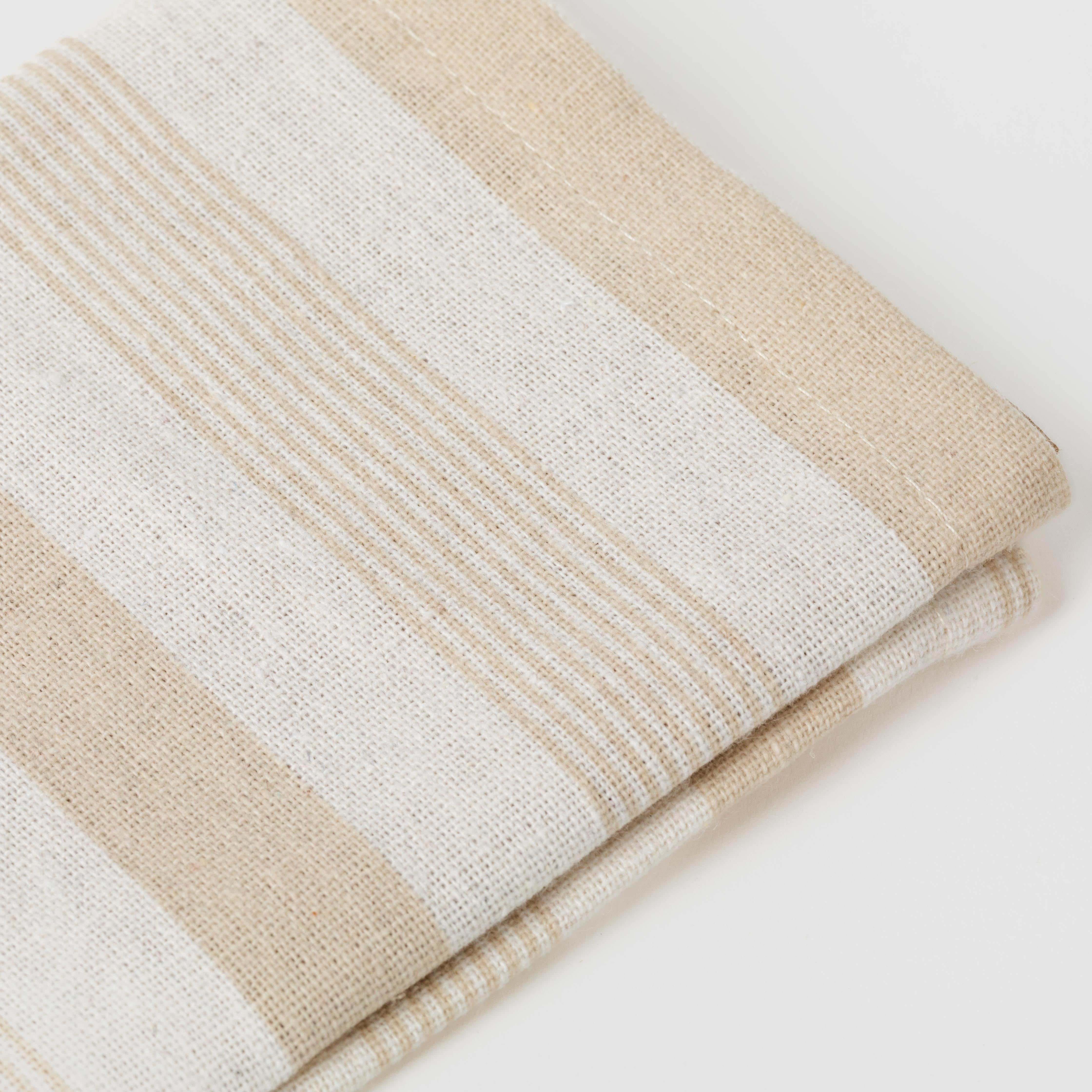 SET 4 TOVAGLIOLI ALLY STRIPE CR-30025