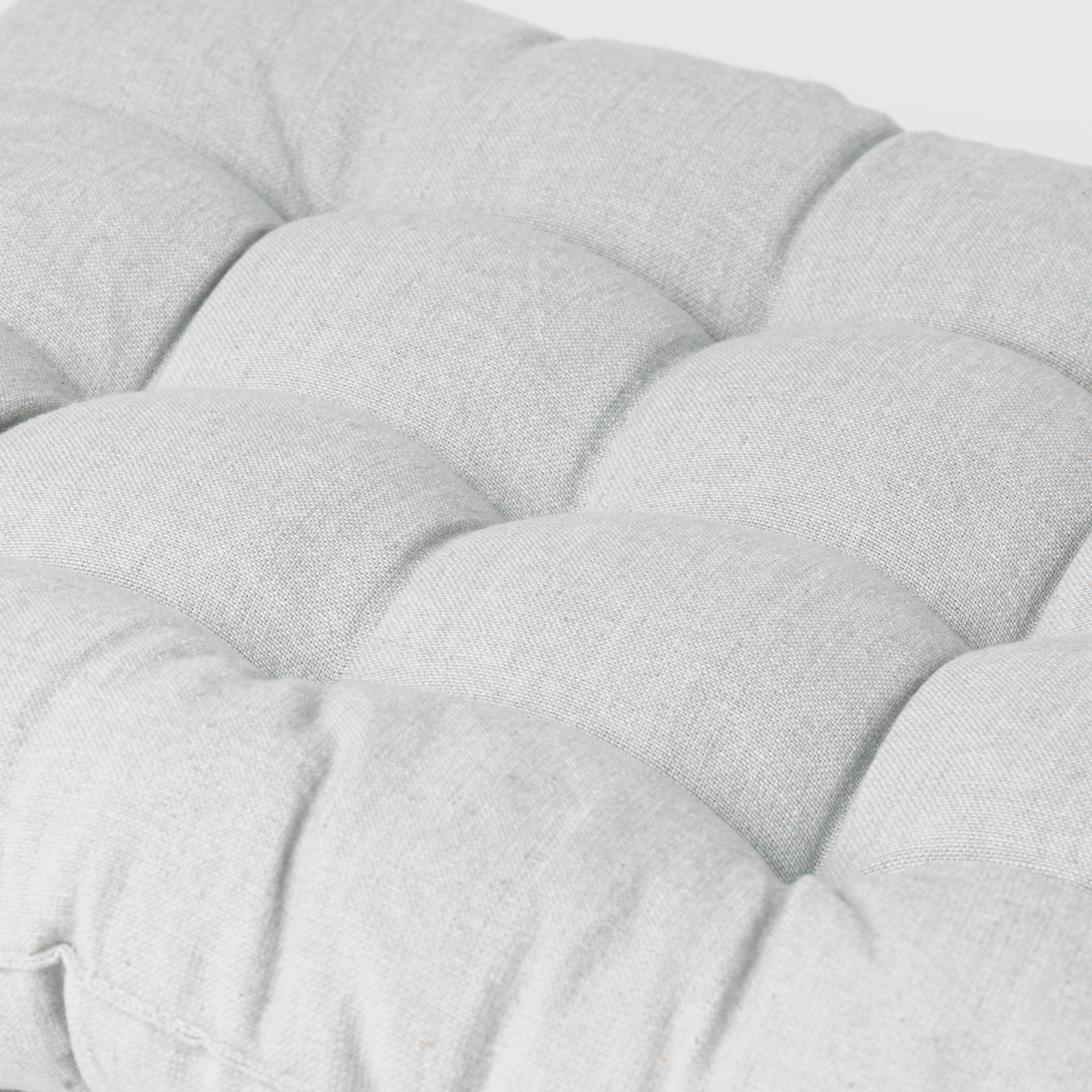 CUSCINO PLANCHET IN ALG TINTA UNITA CR-30030