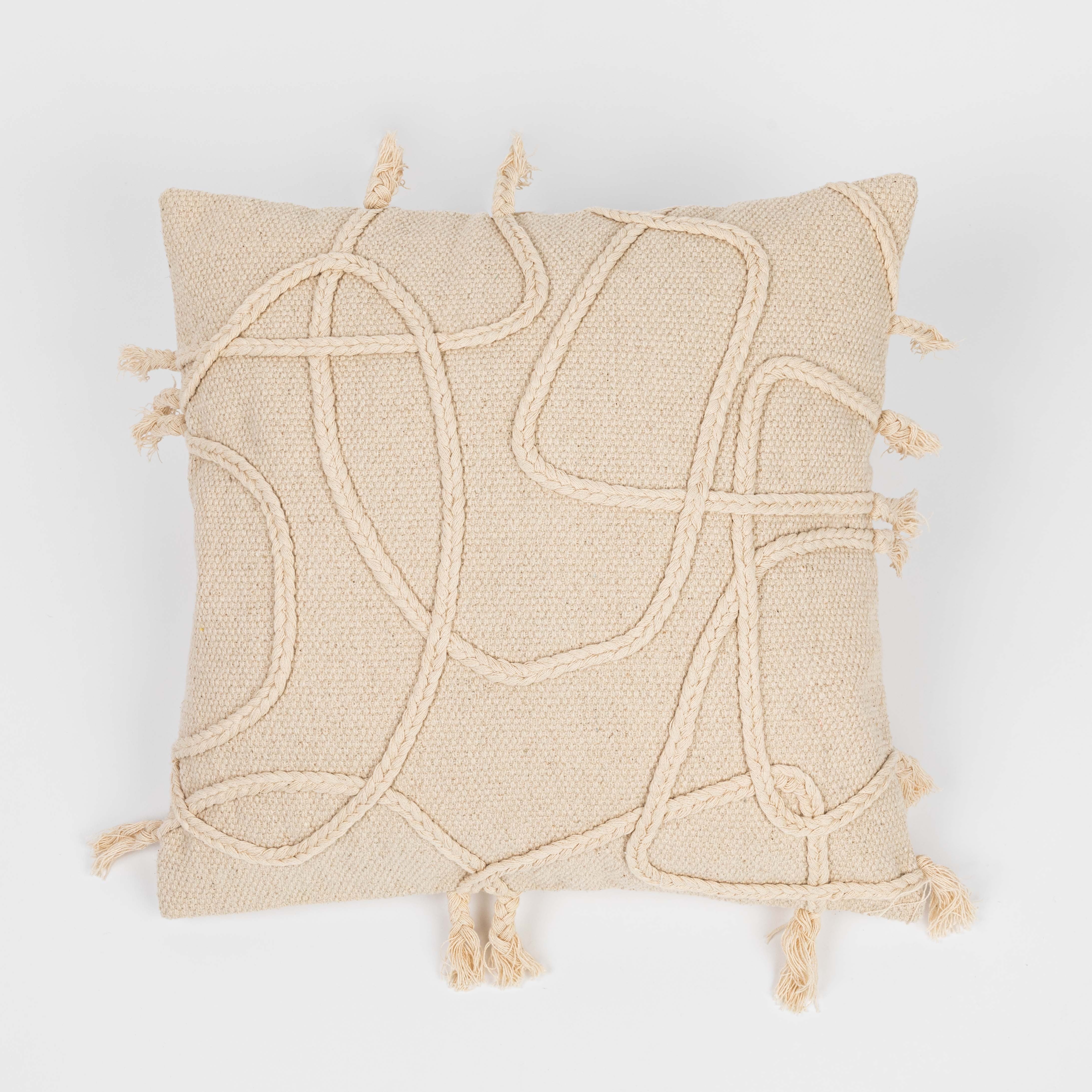 CUSCINO ALG NERDANA CE24-TEX-363