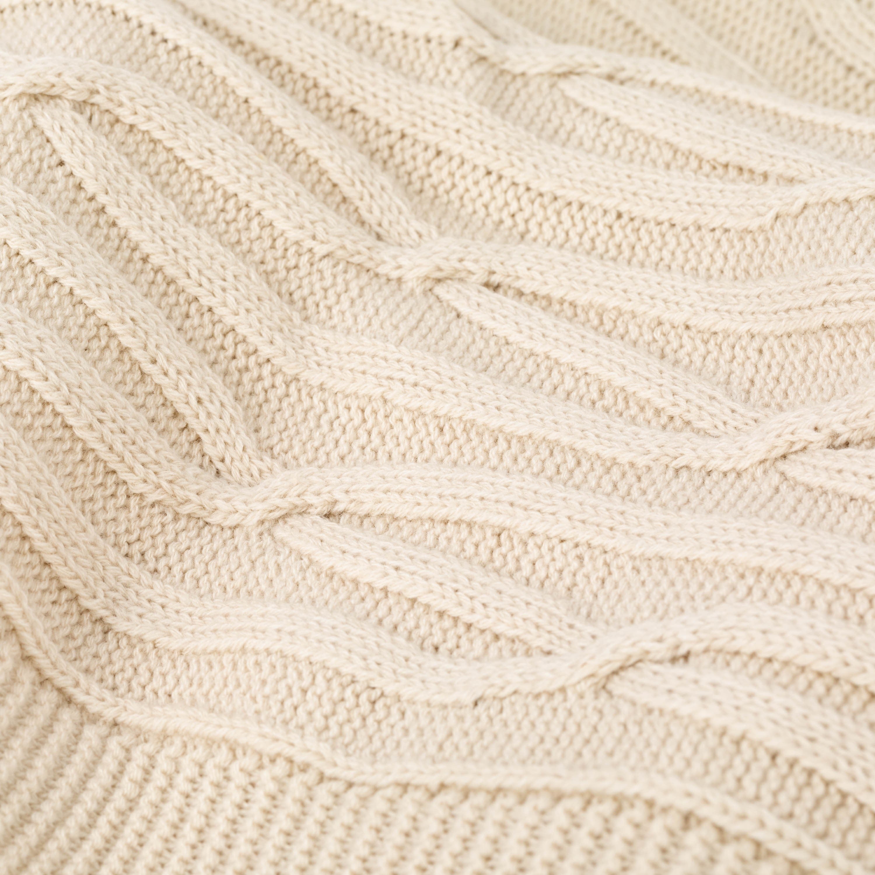 PLAID OCHO CON BORLON