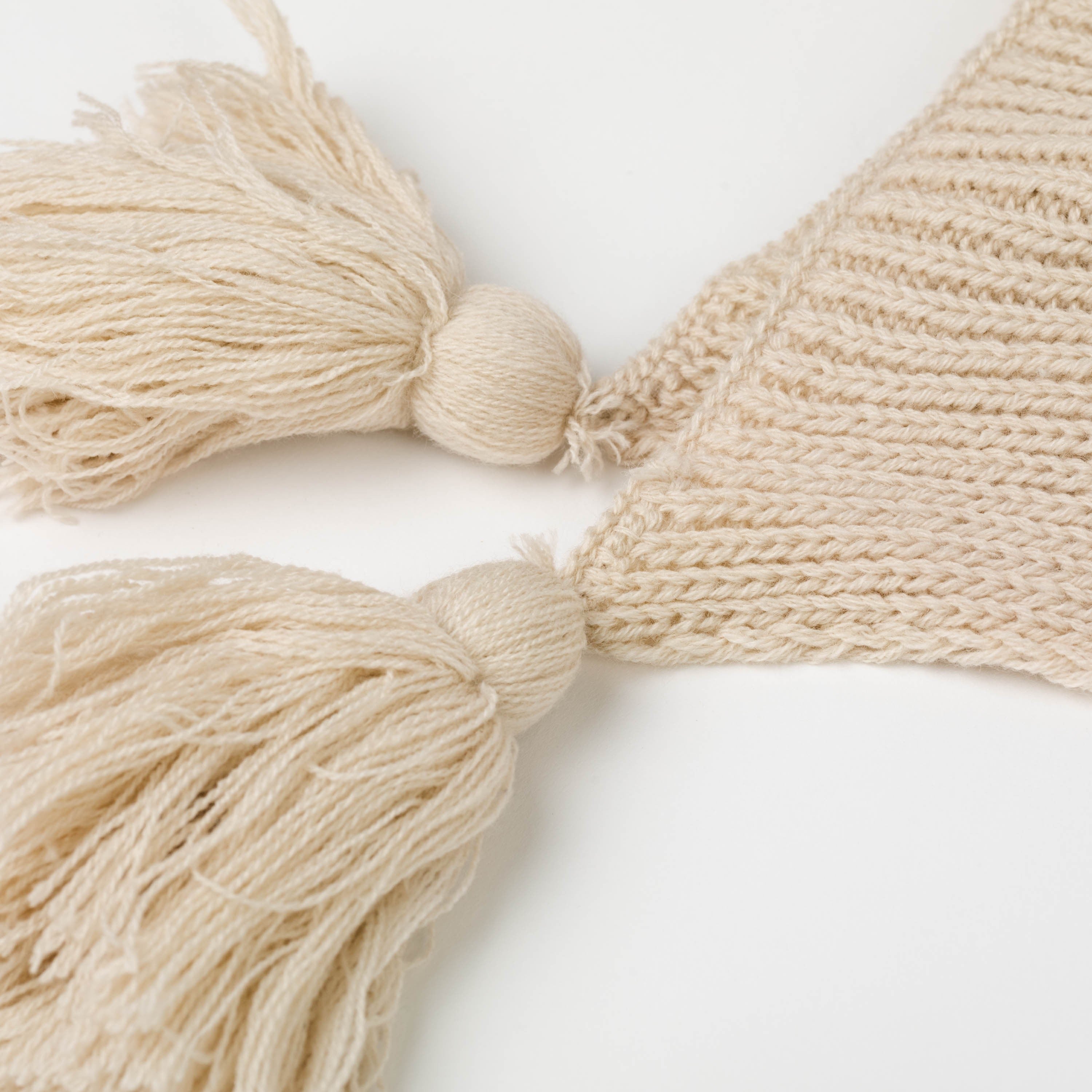 PLAID OCHO CON BORLON